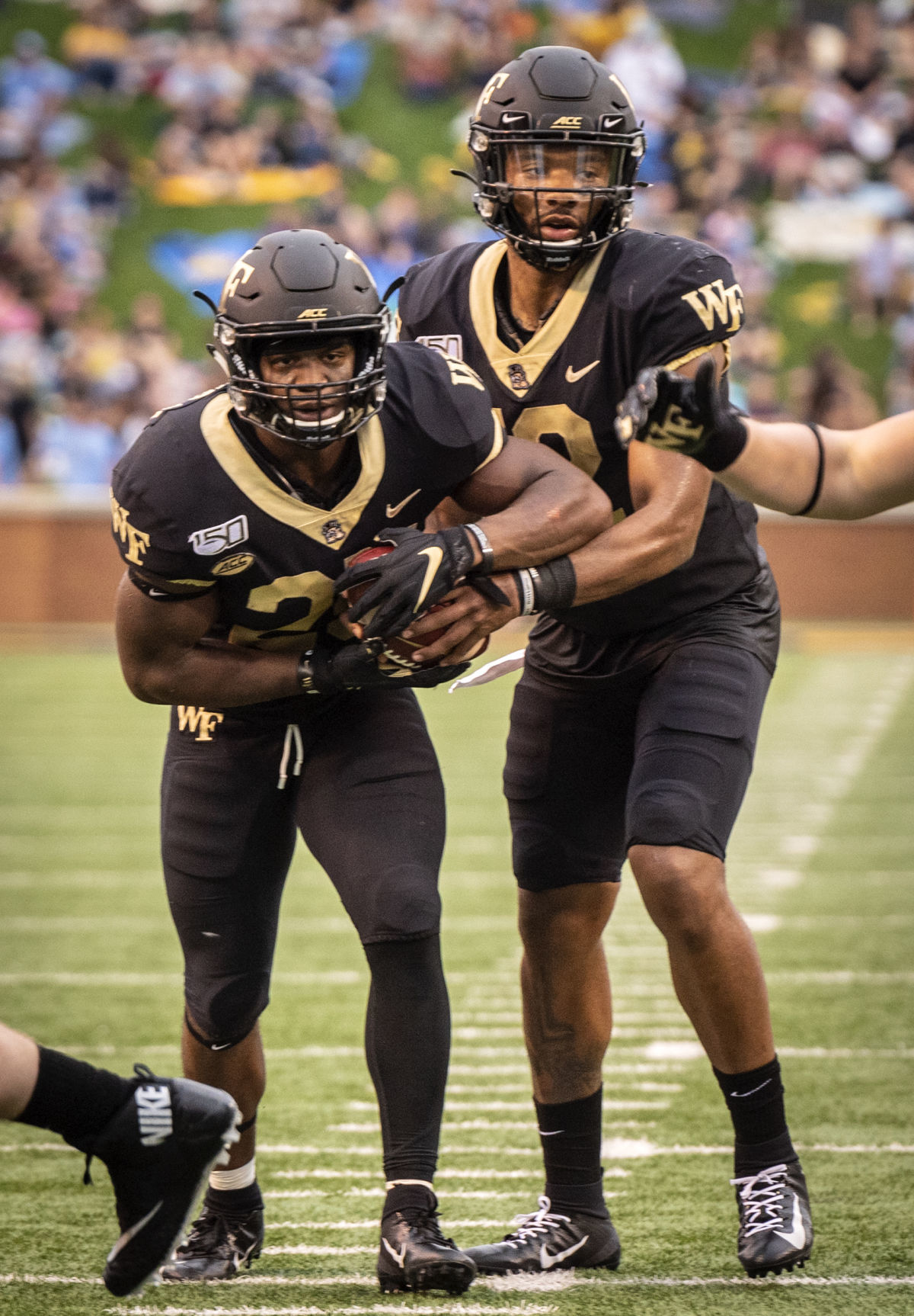 WakeFB